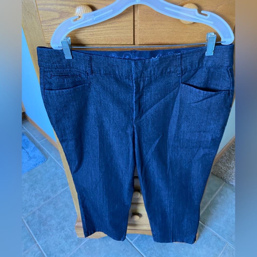 JM Collection Women’s Jeans